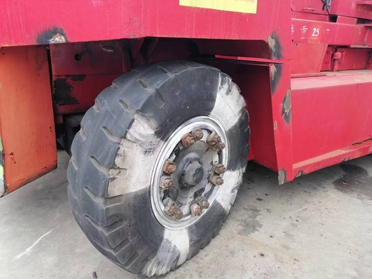 三?? FD250 2.5 トンフォークリフト 容器機 ディーゼルエンジン