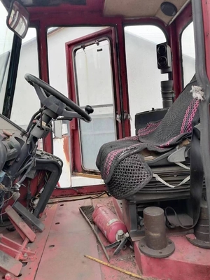三?? FD250 2.5 トンフォークリフト 容器機 ディーゼルエンジン