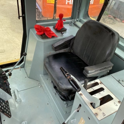 CAT D7G2 低労働時間で使用される直送クローラー機械