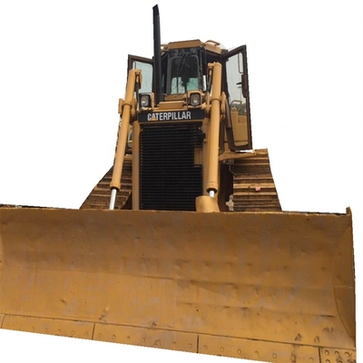 優れた労働条件 日本製 CAT D6H ブルドーザー 3.27 m3