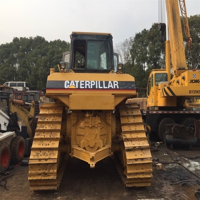 優れた労働条件 日本製 CAT D6H ブルドーザー 3.27 m3