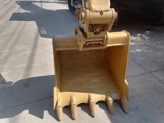 2022年 CAT 306E2 エグババター 6000kg 作業重量