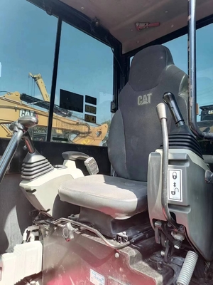 2022年 CAT 306E2 エグババター 6000kg 作業重量