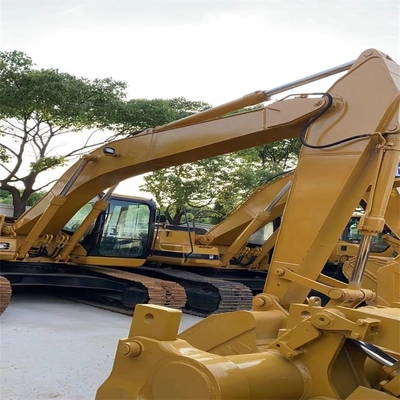 日本製 オリジナルキャタピラー CAT 320CL クローラー掘削機 110kw 建設用