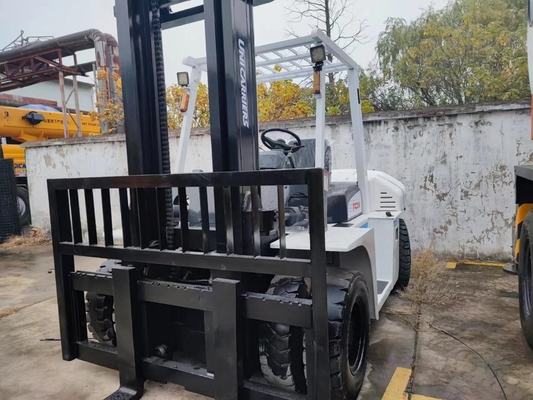 2020年より安全で,ISUZU YANMAR MISUBISHIエンジンを搭載した3トン3.5トンのTCM用ディーゼルフォークリフト