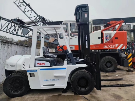 2020年より安全で,ISUZU YANMAR MISUBISHIエンジンを搭載した3トン3.5トンのTCM用ディーゼルフォークリフト