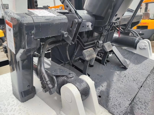 2020年より安全で,ISUZU YANMAR MISUBISHIエンジンを搭載した3トン3.5トンのTCM用ディーゼルフォークリフト