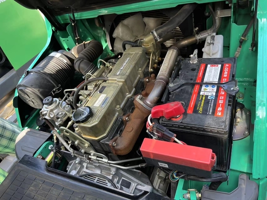 良い状態 三?? 35 中古フォークリフト 127kw パワー