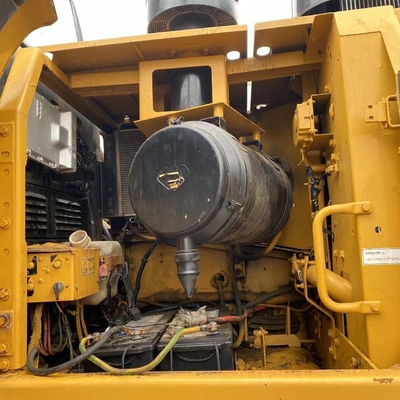 低労働時間 CAT 336D2 CAT ハイドロリックバルブと良好な状態の掘削機