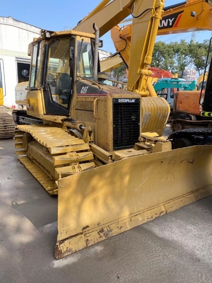 CAT D4G ミニ オリジナル 日本ブルドーザー 水力シリンダーの製造機械 CAT