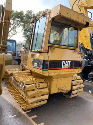CAT D4G ミニ オリジナル 日本ブルドーザー 水力シリンダーの製造機械 CAT