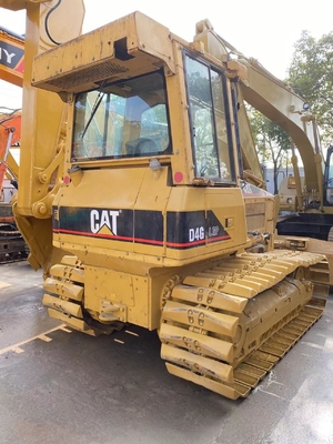 CAT D4G ミニ オリジナル 日本ブルドーザー 水力シリンダーの製造機械 CAT