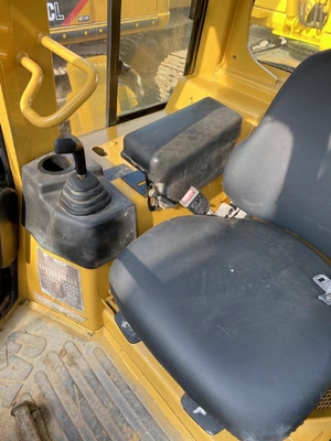 CAT D4G ミニ オリジナル 日本ブルドーザー 水力シリンダーの製造機械 CAT