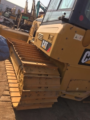 CAT D5K ミニ オリジナル 日本製 建設機械 ブルドーザー 4m3 ドージング 容量