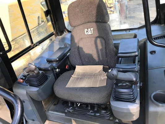 CAT D5K ミニ オリジナル 日本製 建設機械 ブルドーザー 4m3 ドージング 容量