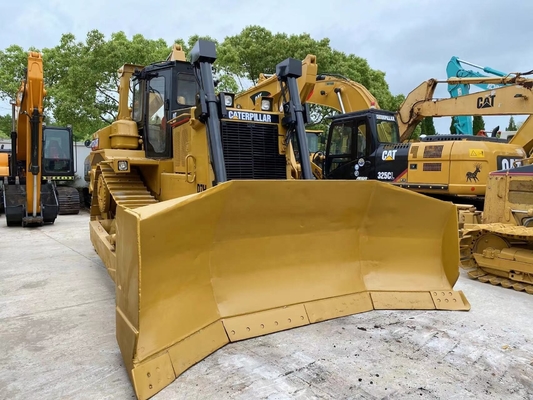 中古 日本 オリジナル ミニ カタピラー D7H エネルギー鉱山産業用ブルドーザー