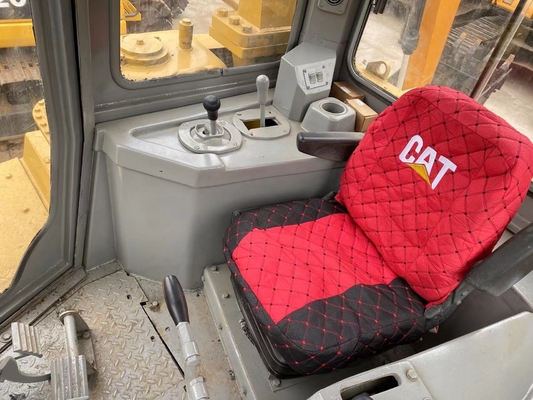 中古 日本 オリジナル ミニ カタピラー D7H エネルギー鉱山産業用ブルドーザー