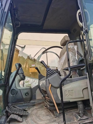 中古 CAT 320DL クローラー 掘削機 ロビン エンジン