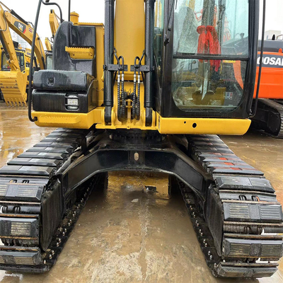 日本 製造用カタピラー CAT 312d2gc クローラー 掘削機