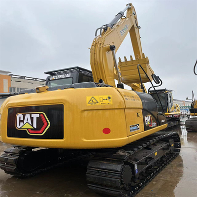 日本 製造用カタピラー CAT 312d2gc クローラー 掘削機