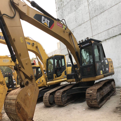 2022年 中古 水力 クローラー 掘削機 原装色 中古