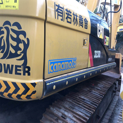 2022年 中古 水力 クローラー 掘削機 原装色 中古