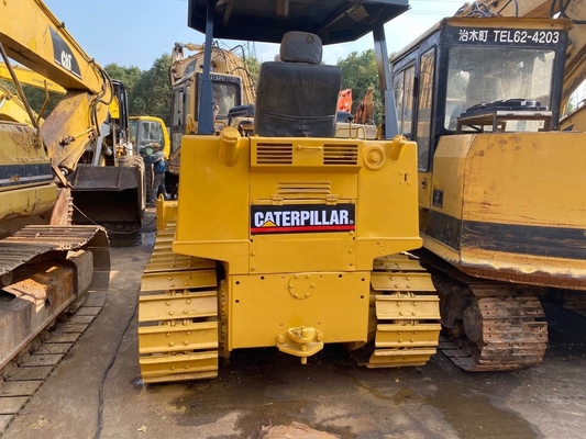 日本製 オリジナルカラー CAT D3Cブルドーザー