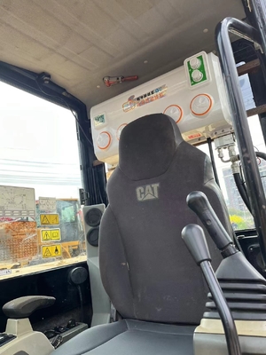 CAT 307E2 掘削機 5000 KG 機械重量 あなたの要求のために良い状態で
