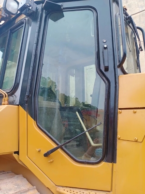 建設機械 ミニブルドーザー カタピラー CAT D5M 2.8m3 ドージング容量