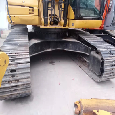 日本製 CAT 325d エグババター 1.1m3 ボケット容量