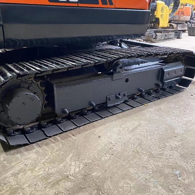 中古 掘削機 Doosan DX60 状態良好 中古 掘削機 作業時間 0-2000