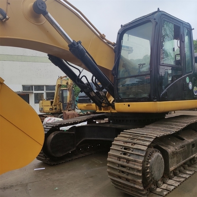 日本 オリジナルキャタピラー 336d2 CAT クローラー 掘削機 移動型 クローラー型