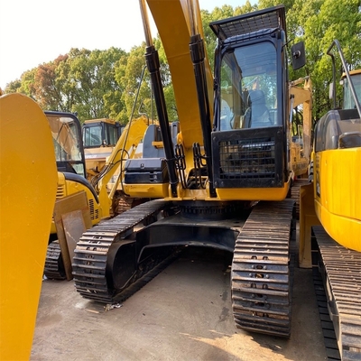 200kW 中古 日本 オリジナル カタピラー クローラー 掘削機 330D 掘削機 33750 KG