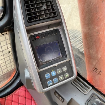 移動型 クローラー 水力掘削機 中古 ドーサン DX225LC 韓国製 中古掘削機