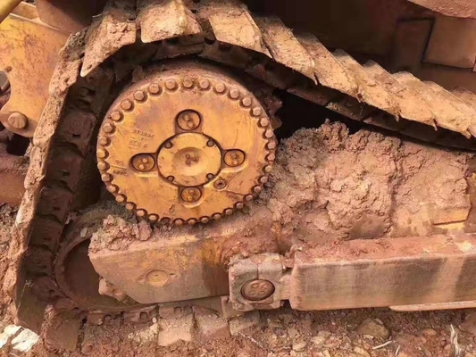 良い状態 CAT D8L ブールドーザー 中古 施工 設備 液圧バルブ CAT