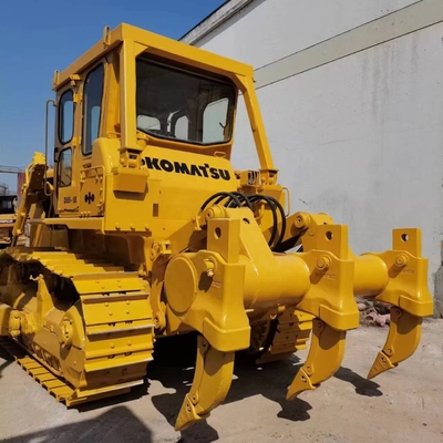 オリジナルカラー 中古 コマツー D85-18 水力ドーザー 中古 クローラーブルドーザー
