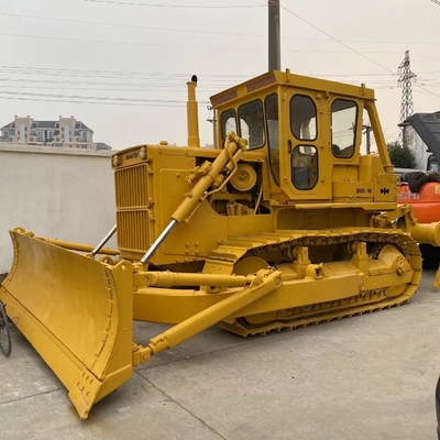 オリジナルカラー 中古 コマツー D85-18 水力ドーザー 中古 クローラーブルドーザー