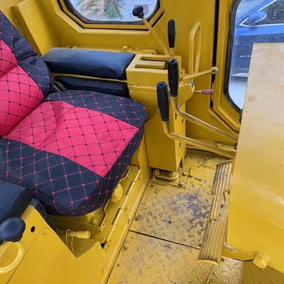 オリジナルカラー 中古 コマツー D85-18 水力ドーザー 中古 クローラーブルドーザー