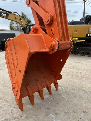 最良のDOOSAN DX140LC 水力掘削機 低労働時間と優れた性能