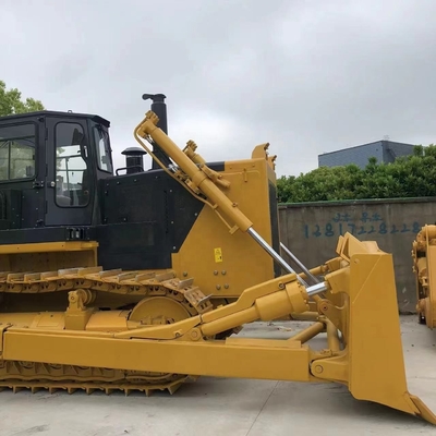 中古ブルドーザー SD32 マウンテンプッシュホイールブルドーザー 全国販売の良好な状態
