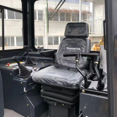中古ブルドーザー SD32 マウンテンプッシュホイールブルドーザー 全国販売の良好な状態