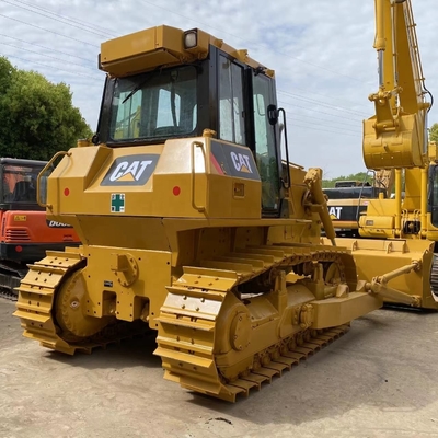 中古 リウアン水力シリンダー カタピラーD7G2ブルドーザー 20000KGの機械重量