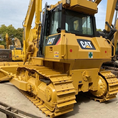 中古 リウアン水力シリンダー カタピラーD7G2ブルドーザー 20000KGの機械重量