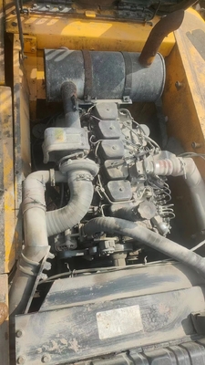 最良のオプション ハンダイ 225-7 良い性能 自動用水力クローラー掘削機