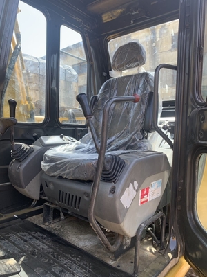 水圧バルブ KOMATSU 12トンの掘削機PC120-6を使用したあなたの建設ニーズのために
