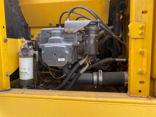 日本 オリジナル クローラー 掘削機 PC240 オリジナル 塗料付き 掘削機
