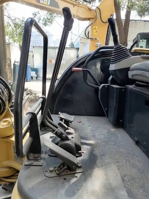 KOMATSU 水力シリンダー 中古 ミニ掘削機 PC35 3.5 トン クローラー掘削機