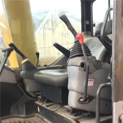 KOMATSU PC78US 高度な水力システム付きの掘削機 100% 準備済み 優れた状態