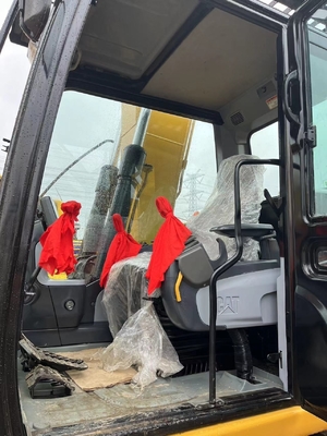 日本 オリジナル CAT 312D2GC 低労働時間 0-200 の使用 クローラー 掘削機