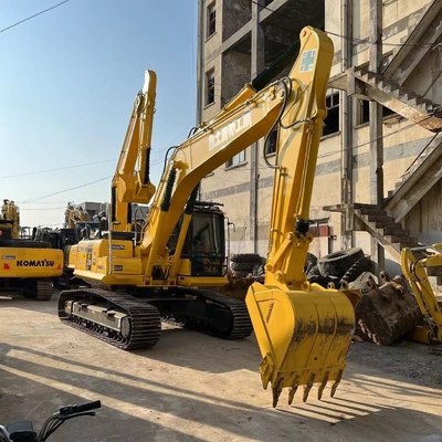 KOMATSU 210-8N1 N1 日本原産 掘削機 建築用品店で手頃な価格